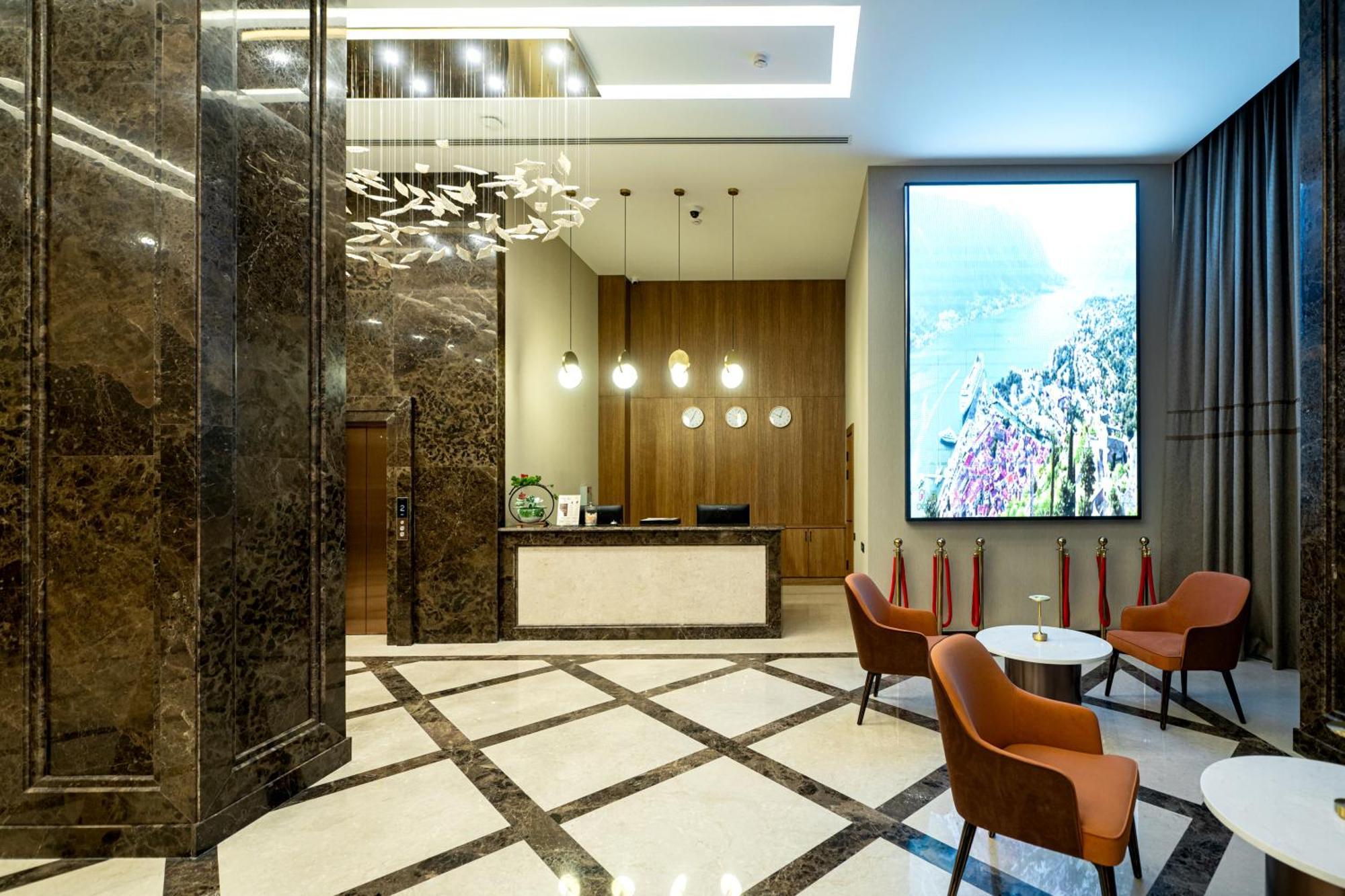 Mardan Hotel Шимкент Екстер'єр фото