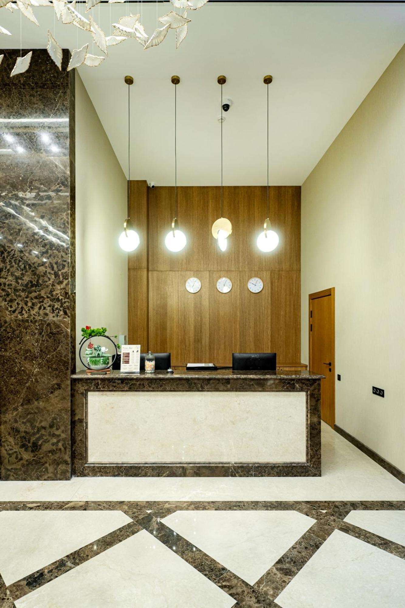 Mardan Hotel Шимкент Екстер'єр фото