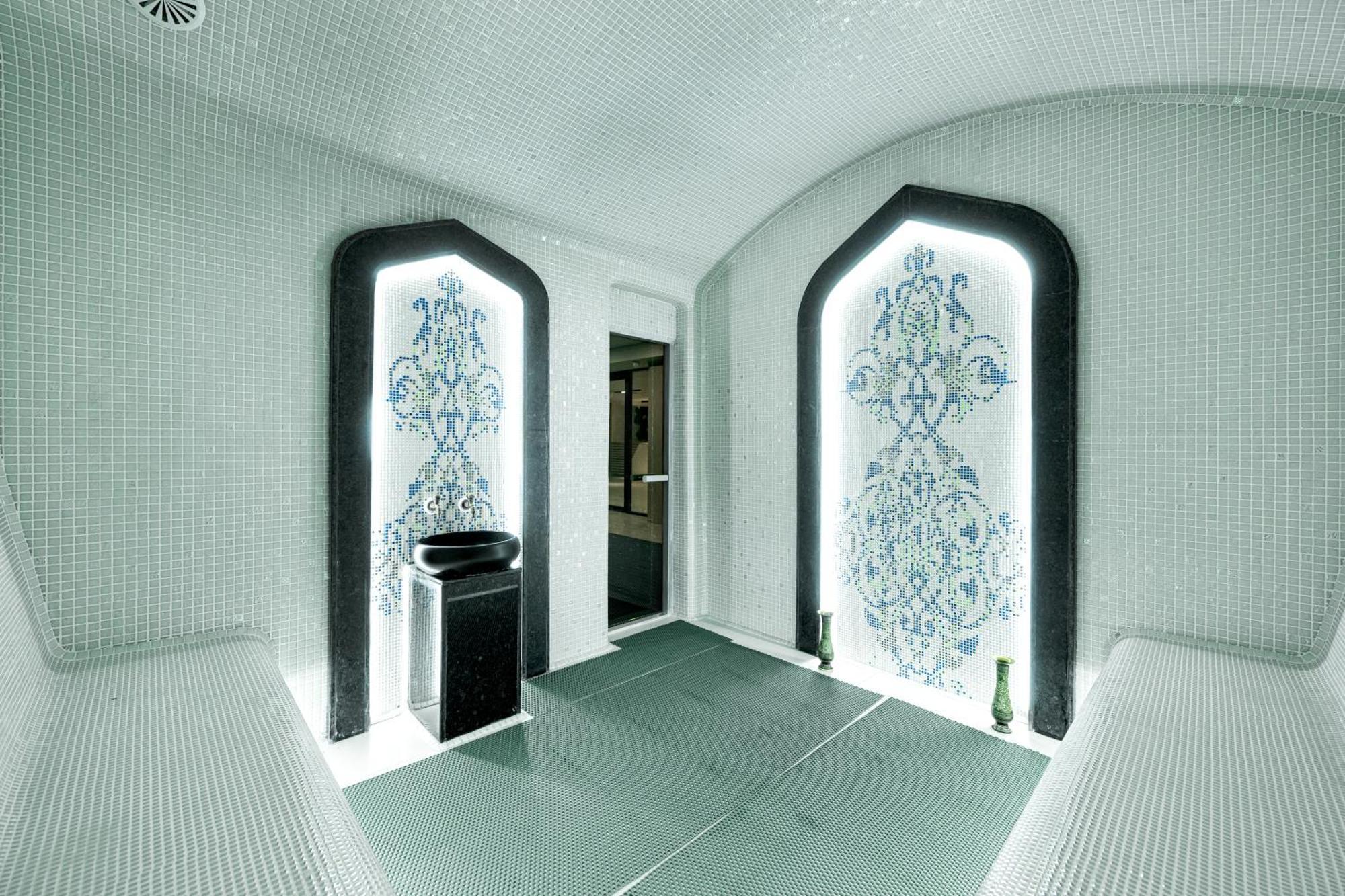 Mardan Hotel Шимкент Екстер'єр фото