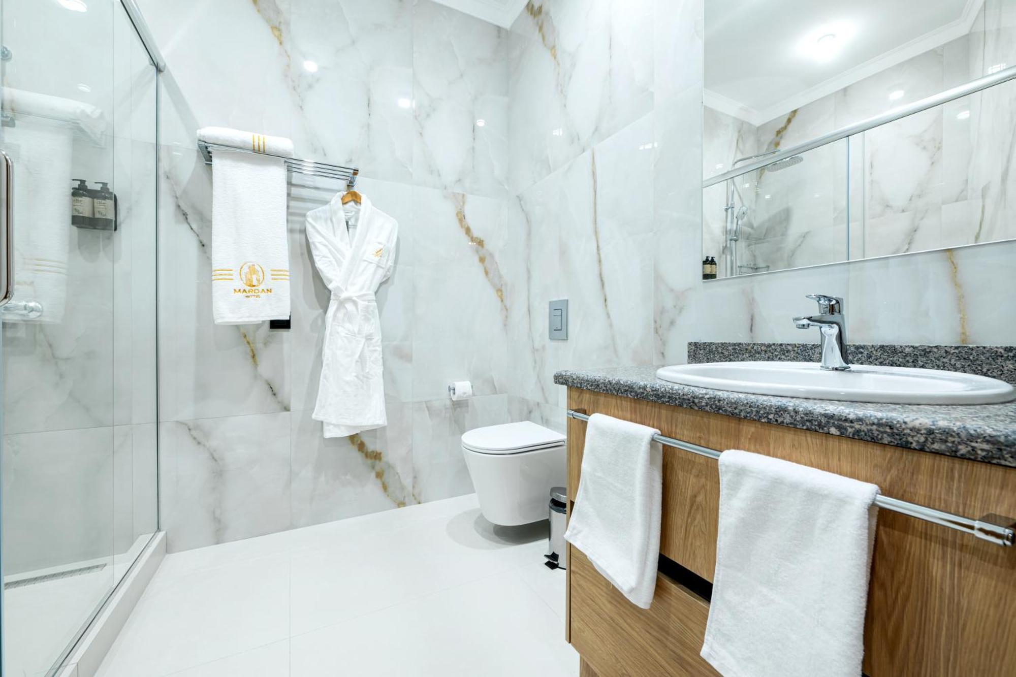 Mardan Hotel Шимкент Екстер'єр фото